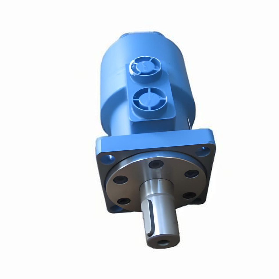 Qingdao Promising Cycloid Hydraulic Motor ZMP-1-200 for China Wheel Loader - Hüdrauliline mootor - Rataslaadur: pilt 1 Qingdao Promising Cycloid Hydraulic Motor ZMP-1-200 for China Wheel Loader - Hüdrauliline mootor - Rataslaadur: pilt 1