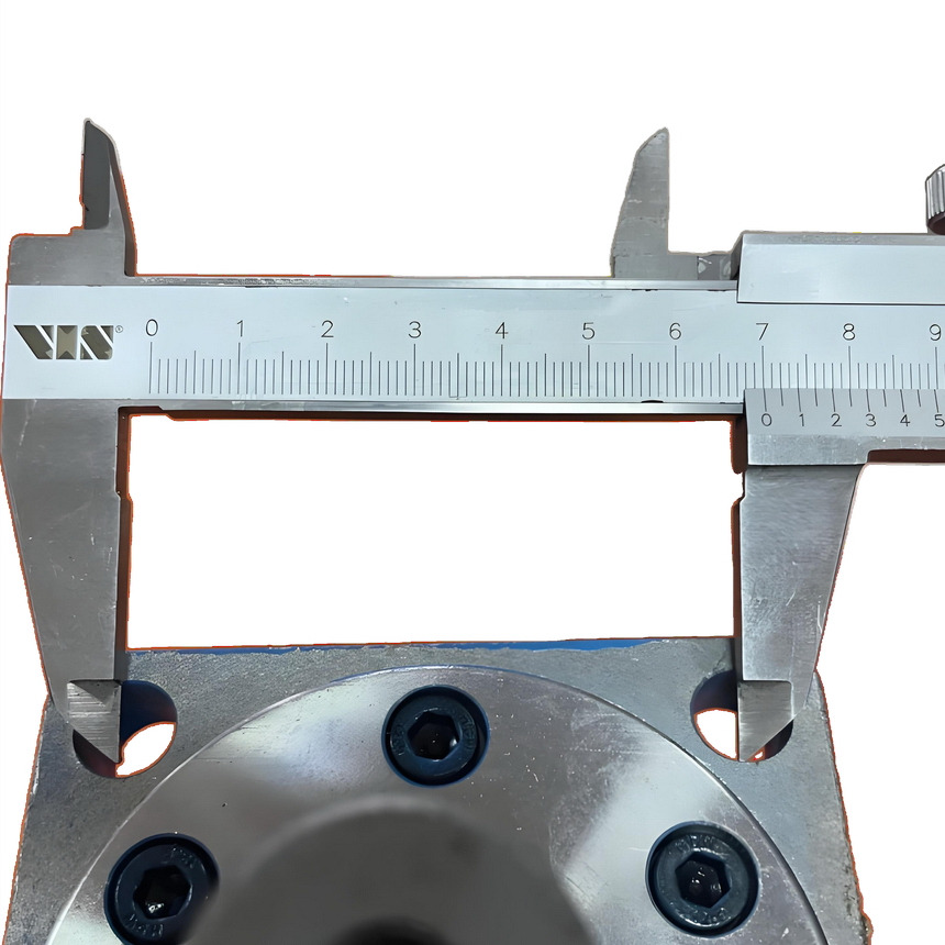 Qingdao Promising Cycloid Hydraulic Motor ZMP-1-200 for China Wheel Loader - Hüdrauliline mootor - Rataslaadur: pilt 5 Qingdao Promising Cycloid Hydraulic Motor ZMP-1-200 for China Wheel Loader - Hüdrauliline mootor - Rataslaadur: pilt 5