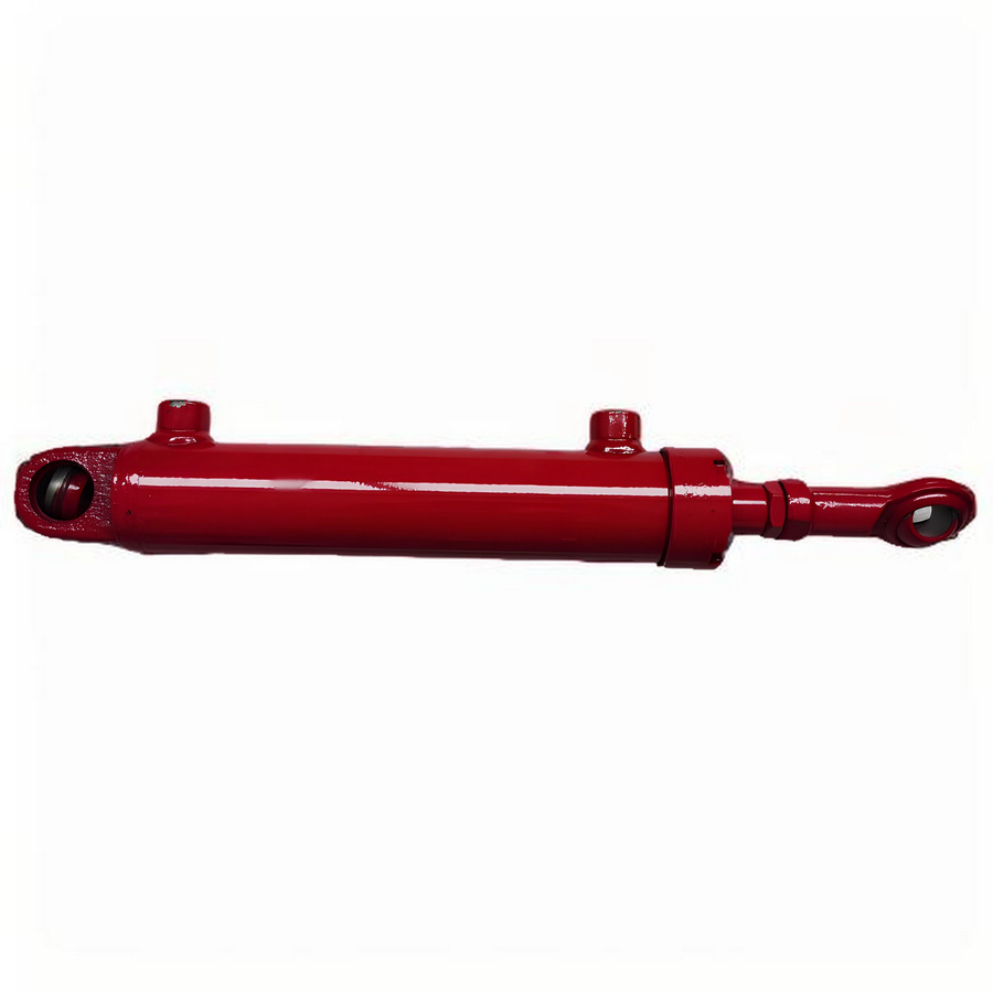 Qingdao Promising Cylinders for TRANER TR45 Wheel Loader Replacement - Hüdrauliline silinder - Rataslaadur: pilt 3 Qingdao Promising Cylinders for TRANER TR45 Wheel Loader Replacement - Hüdrauliline silinder - Rataslaadur: pilt 3