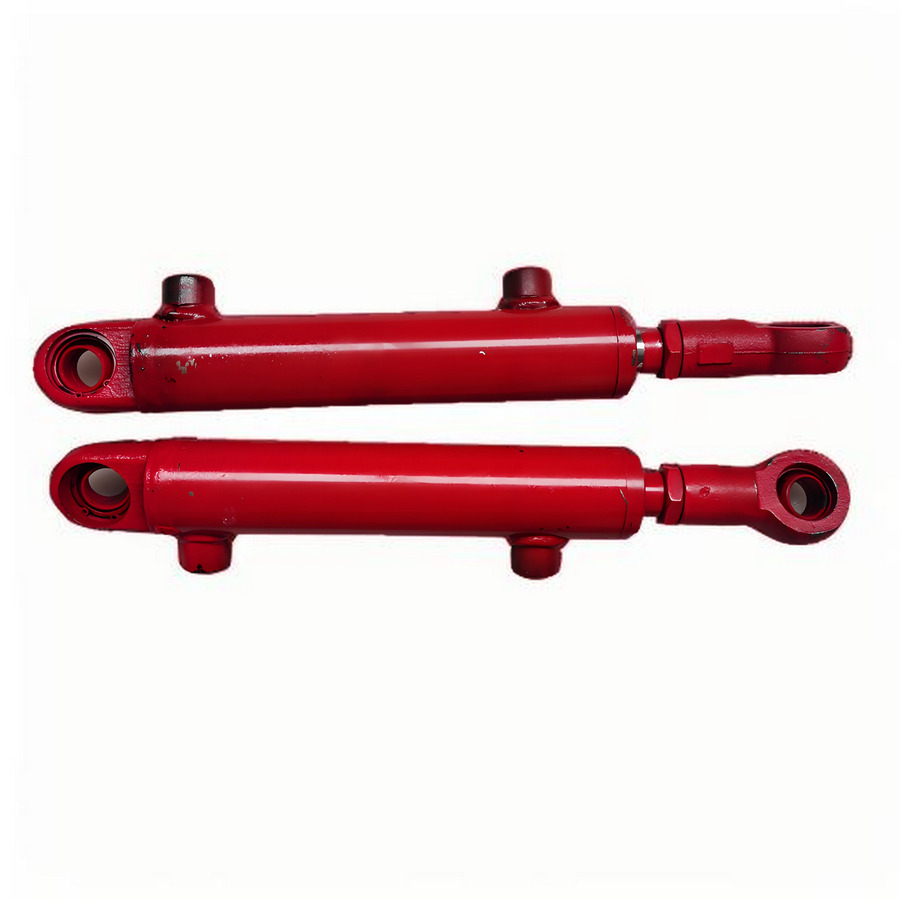 Qingdao Promising Cylinders for TRANER TR45 Wheel Loader Replacement - Hüdrauliline silinder - Rataslaadur: pilt 2 Qingdao Promising Cylinders for TRANER TR45 Wheel Loader Replacement - Hüdrauliline silinder - Rataslaadur: pilt 2