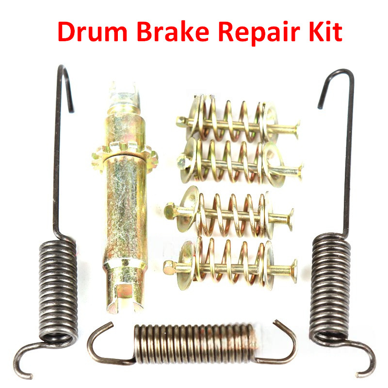 Qingdao Promising Drum Brake Repair Kit for China Loader - Piduritarvik - Rataslaadur: pilt 1 Qingdao Promising Drum Brake Repair Kit for China Loader - Piduritarvik - Rataslaadur: pilt 1