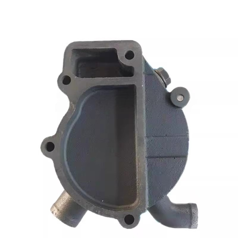 Qingdao Promising Engine Water Pumps for China Loader - Jahutusvedeliku pump - Rataslaadur: pilt 5 Qingdao Promising Engine Water Pumps for China Loader - Jahutusvedeliku pump - Rataslaadur: pilt 5