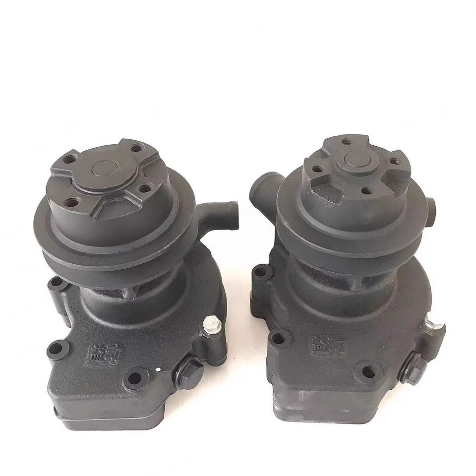 Qingdao Promising Engine Water Pumps for China Loader - Jahutusvedeliku pump - Rataslaadur: pilt 1 Qingdao Promising Engine Water Pumps for China Loader - Jahutusvedeliku pump - Rataslaadur: pilt 1