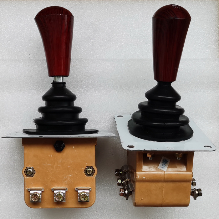 Qingdao Promising FLAND EL45 Electric Wheel Loader Forward Reverse Toggle Switch - Käigukang - Rataslaadur: pilt 1 Qingdao Promising FLAND EL45 Electric Wheel Loader Forward Reverse Toggle Switch - Käigukang - Rataslaadur: pilt 1