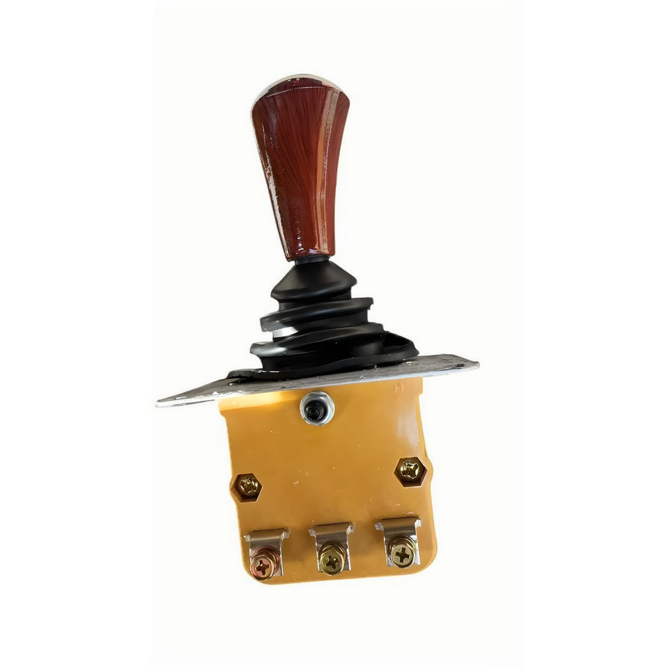 Qingdao Promising FLAND EL45 Electric Wheel Loader Forward Reverse Toggle Switch - Käigukang - Rataslaadur: pilt 3 Qingdao Promising FLAND EL45 Electric Wheel Loader Forward Reverse Toggle Switch - Käigukang - Rataslaadur: pilt 3