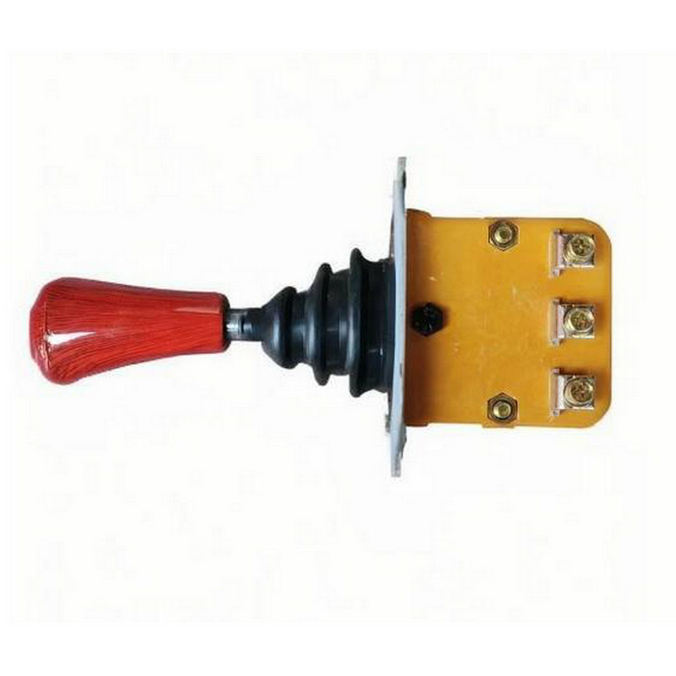 Qingdao Promising FLAND EL45 Electric Wheel Loader Forward Reverse Toggle Switch - Käigukang - Rataslaadur: pilt 4 Qingdao Promising FLAND EL45 Electric Wheel Loader Forward Reverse Toggle Switch - Käigukang - Rataslaadur: pilt 4