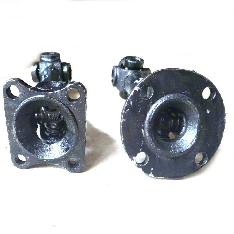 Qingdao Promising Gear Pump Drive Shaft for China Loader - Veovõll - Rataslaadur: pilt 3 Qingdao Promising Gear Pump Drive Shaft for China Loader - Veovõll - Rataslaadur: pilt 3