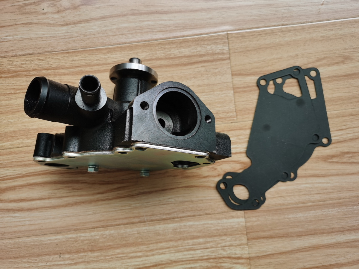 Qingdao Promising Genuien Water Pump for CHANGCHAI ZN390Q Engine - Jahutusvedeliku pump - Rataslaadur: pilt 4 Qingdao Promising Genuien Water Pump for CHANGCHAI ZN390Q Engine - Jahutusvedeliku pump - Rataslaadur: pilt 4