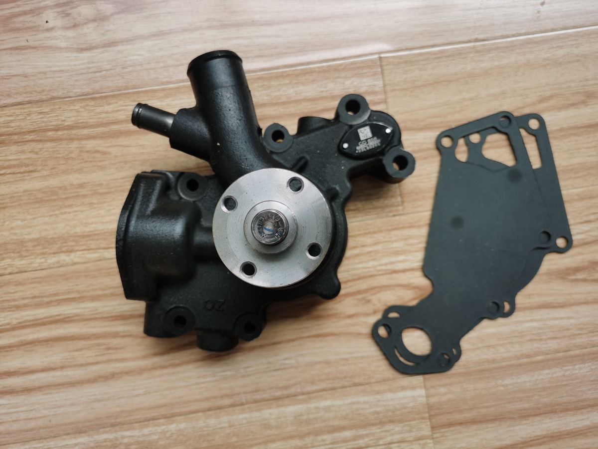 Qingdao Promising Genuien Water Pump for CHANGCHAI ZN390Q Engine - Jahutusvedeliku pump - Rataslaadur: pilt 5 Qingdao Promising Genuien Water Pump for CHANGCHAI ZN390Q Engine - Jahutusvedeliku pump - Rataslaadur: pilt 5