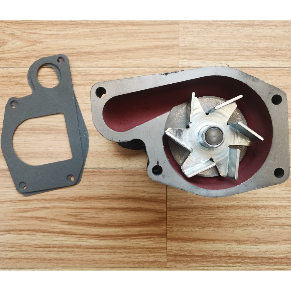 Qingdao Promising Genuine XINCHAI Engine Water Pump - Jahutusvedeliku pump - Rataslaadur: pilt 2 Qingdao Promising Genuine XINCHAI Engine Water Pump - Jahutusvedeliku pump - Rataslaadur: pilt 2
