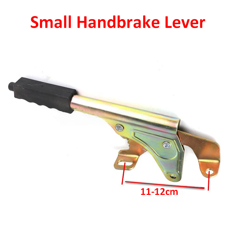 Qingdao Promising Handbrake Lever for China Loader - Piduritarvik - Rataslaadur: pilt 2 Qingdao Promising Handbrake Lever for China Loader - Piduritarvik - Rataslaadur: pilt 2
