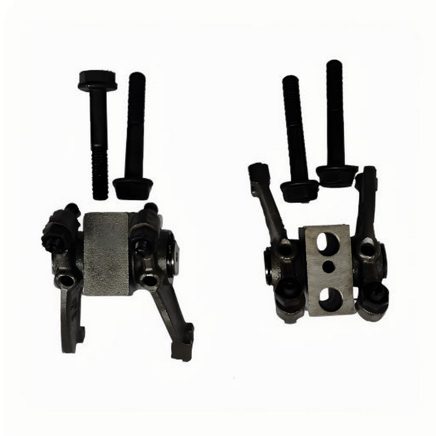 Qingdao Promising KOOP Genuine Rocker Arm Assembly - Ühendusvarras - Rataslaadur: pilt 1 Qingdao Promising KOOP Genuine Rocker Arm Assembly - Ühendusvarras - Rataslaadur: pilt 1