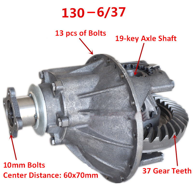 Qingdao Promising Loader Final Drive Assembly for China Loader - Veomootor - Rataslaadur: pilt 2 Qingdao Promising Loader Final Drive Assembly for China Loader - Veomootor - Rataslaadur: pilt 2