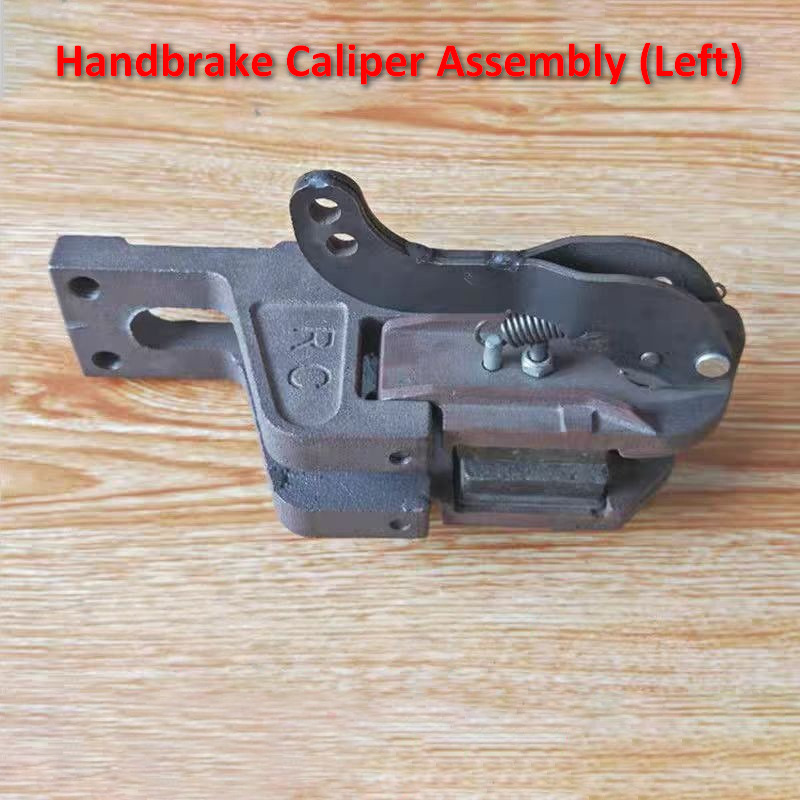 Qingdao Promising Parking Brake Caliper Assembly for China Loader - Pidurirattad - Rataslaadur: pilt 2 Qingdao Promising Parking Brake Caliper Assembly for China Loader - Pidurirattad - Rataslaadur: pilt 2