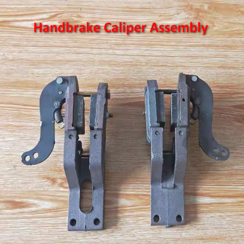Qingdao Promising Parking Brake Caliper Assembly for China Loader - Pidurirattad - Rataslaadur: pilt 1 Qingdao Promising Parking Brake Caliper Assembly for China Loader - Pidurirattad - Rataslaadur: pilt 1