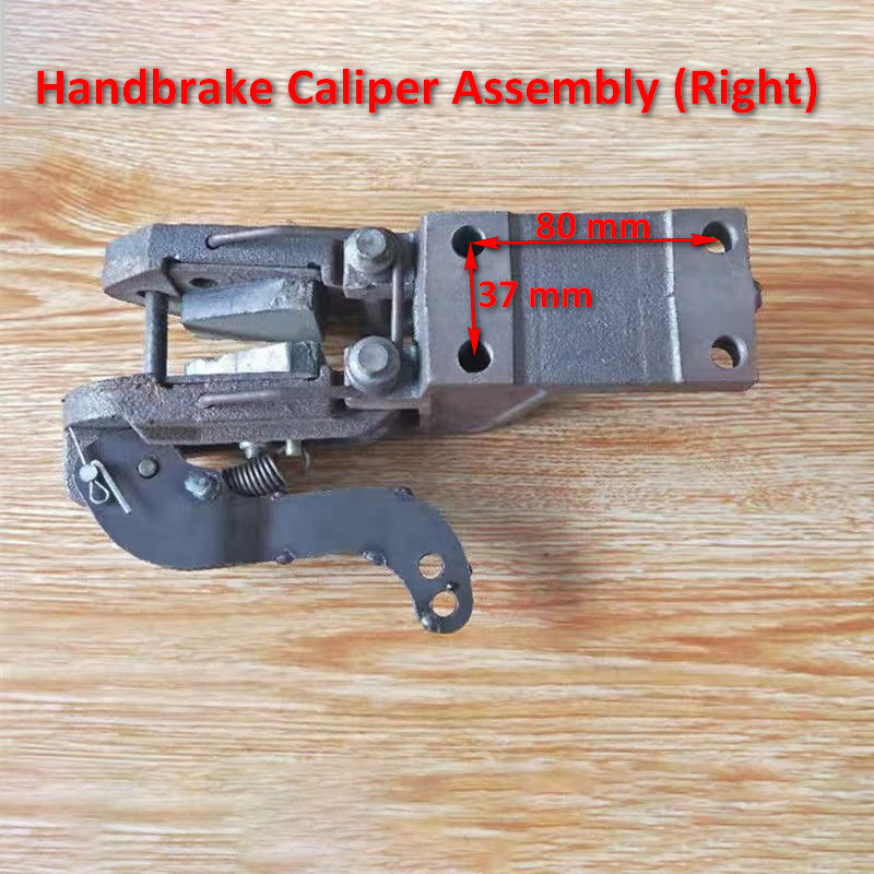 Qingdao Promising Parking Brake Caliper Assembly for China Loader - Pidurirattad - Rataslaadur: pilt 3 Qingdao Promising Parking Brake Caliper Assembly for China Loader - Pidurirattad - Rataslaadur: pilt 3