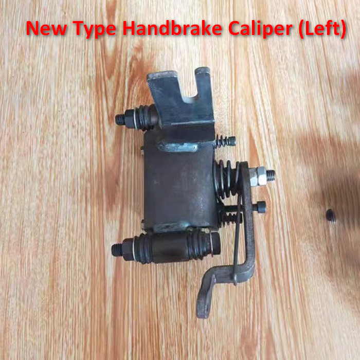 Qingdao Promising Parking Brake Caliper Assembly for China Loader - Pidurirattad - Rataslaadur: pilt 5 Qingdao Promising Parking Brake Caliper Assembly for China Loader - Pidurirattad - Rataslaadur: pilt 5