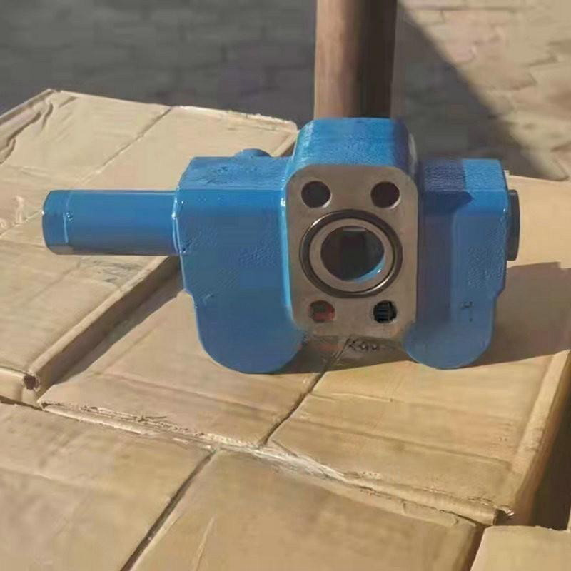 Qingdao Promising Priority Valve for China Loader - Hüdrauliline klapp - Rataslaadur: pilt 5 Qingdao Promising Priority Valve for China Loader - Hüdrauliline klapp - Rataslaadur: pilt 5