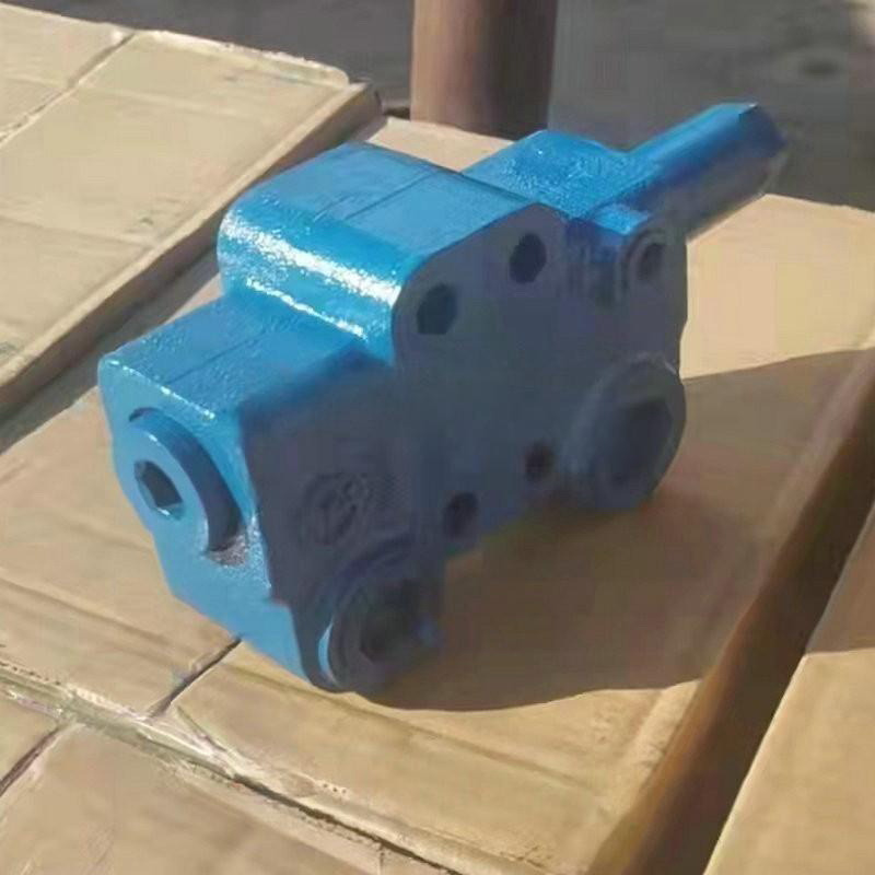 Qingdao Promising Priority Valve for China Loader - Hüdrauliline klapp - Rataslaadur: pilt 4 Qingdao Promising Priority Valve for China Loader - Hüdrauliline klapp - Rataslaadur: pilt 4