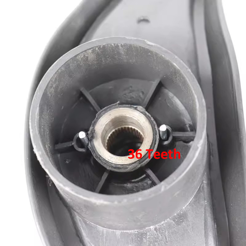 Qingdao Promising Steering Column for China Loaders - Rool - Rataslaadur: pilt 3 Qingdao Promising Steering Column for China Loaders - Rool - Rataslaadur: pilt 3