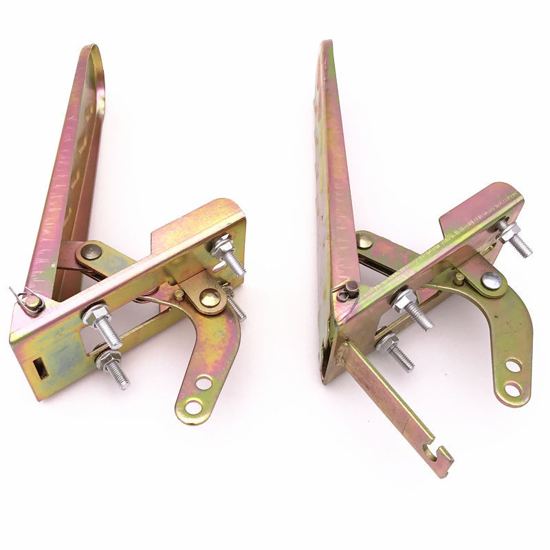 Qingdao Promising Throttle Pedal for Chinese Wheel Loader - Pedaal - Rataslaadur: pilt 1 Qingdao Promising Throttle Pedal for Chinese Wheel Loader - Pedaal - Rataslaadur: pilt 1