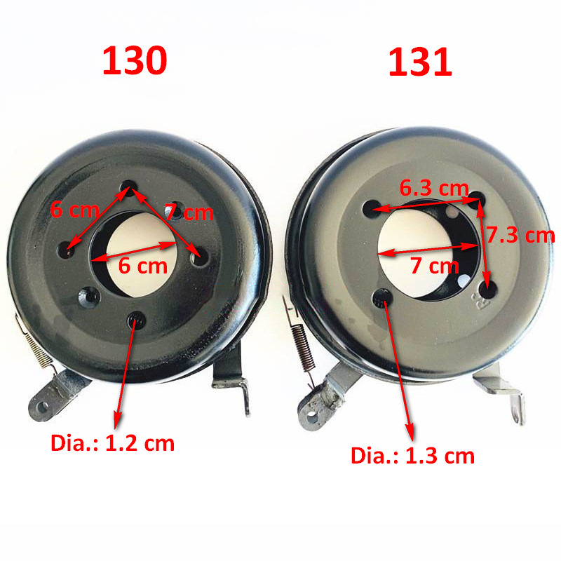 Qingdao Promising Transmission Parking Brake Drum for China Wheel Loader - Piduritrumlid - Rataslaadur: pilt 5 Qingdao Promising Transmission Parking Brake Drum for China Wheel Loader - Piduritrumlid - Rataslaadur: pilt 5