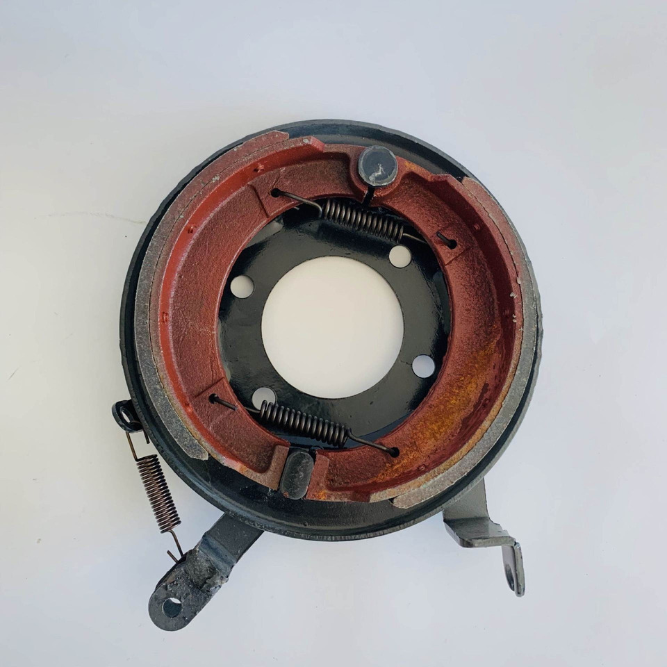 Qingdao Promising Transmission Parking Brake Drum for China Wheel Loader - Piduritrumlid - Rataslaadur: pilt 4 Qingdao Promising Transmission Parking Brake Drum for China Wheel Loader - Piduritrumlid - Rataslaadur: pilt 4