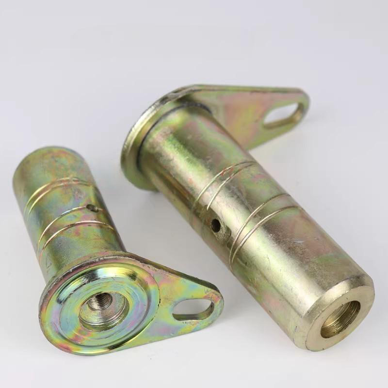 Qingdao Promising Wheel Loader Pins for Chinese Wheel Loader - Universaalosa - Rataslaadur: pilt 1 Qingdao Promising Wheel Loader Pins for Chinese Wheel Loader - Universaalosa - Rataslaadur: pilt 1