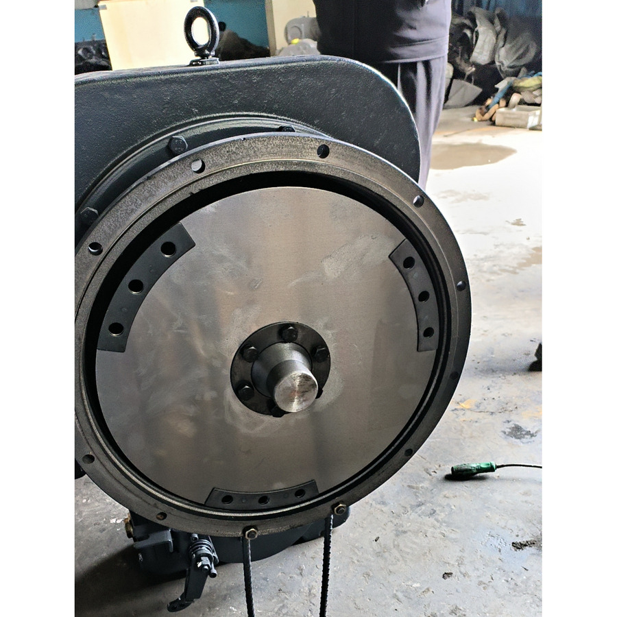Qingdao Promising YJ280 Hydraulic Gearbox for China Loader - Käigukast - Rataslaadur: pilt 3 Qingdao Promising YJ280 Hydraulic Gearbox for China Loader - Käigukast - Rataslaadur: pilt 3