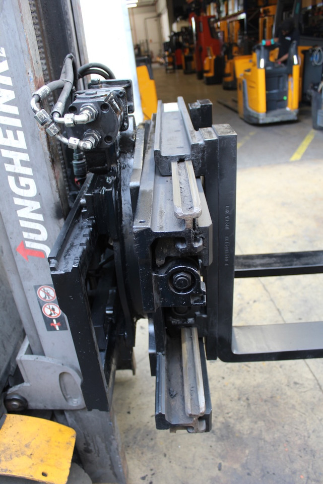 Bolzoni Auramo KG18H6A - Kahvlid: pilt 3 Bolzoni Auramo KG18H6A - Kahvlid: pilt 3