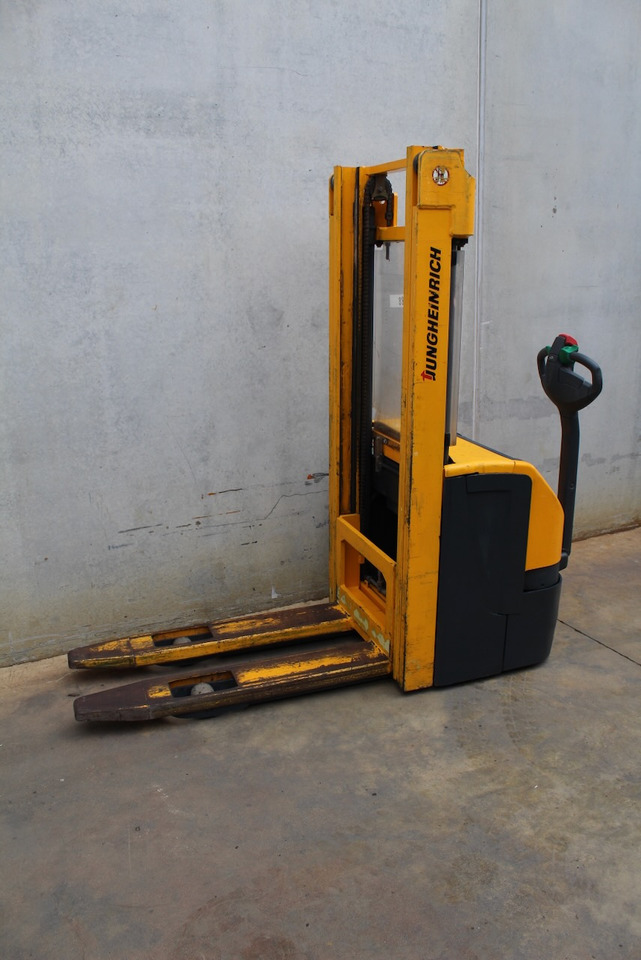 Jungheinrich EJC 212 330 ZT - Virnastaja: pilt 2 Jungheinrich EJC 212 330 ZT - Virnastaja: pilt 2