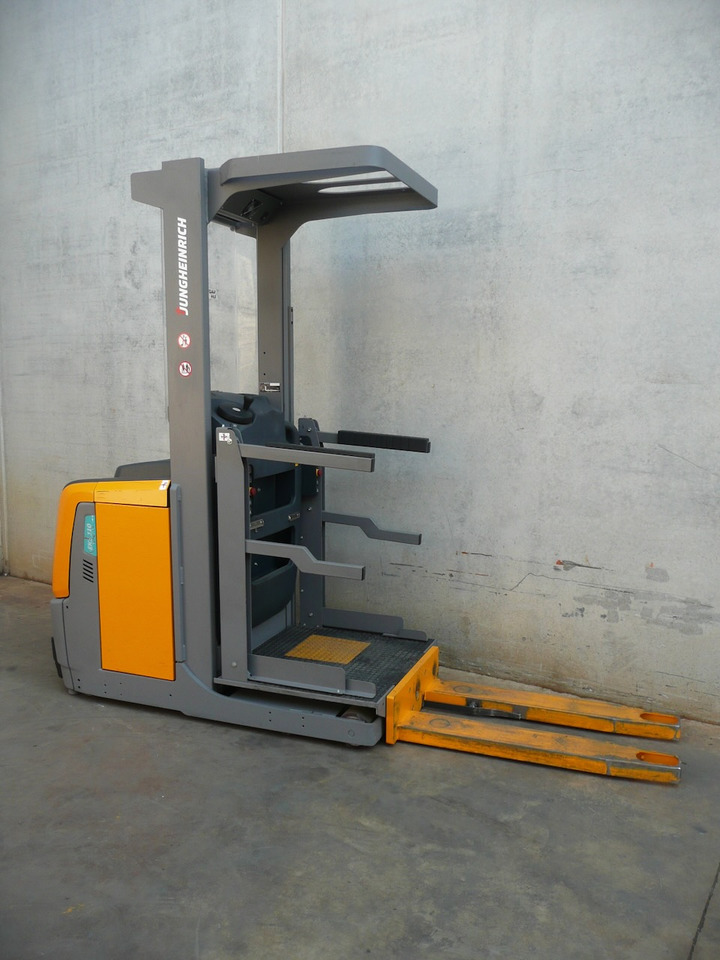 Jungheinrich EKS 110 L 160 E - Tellimusekoostur: pilt 3 Jungheinrich EKS 110 L 160 E - Tellimusekoostur: pilt 3