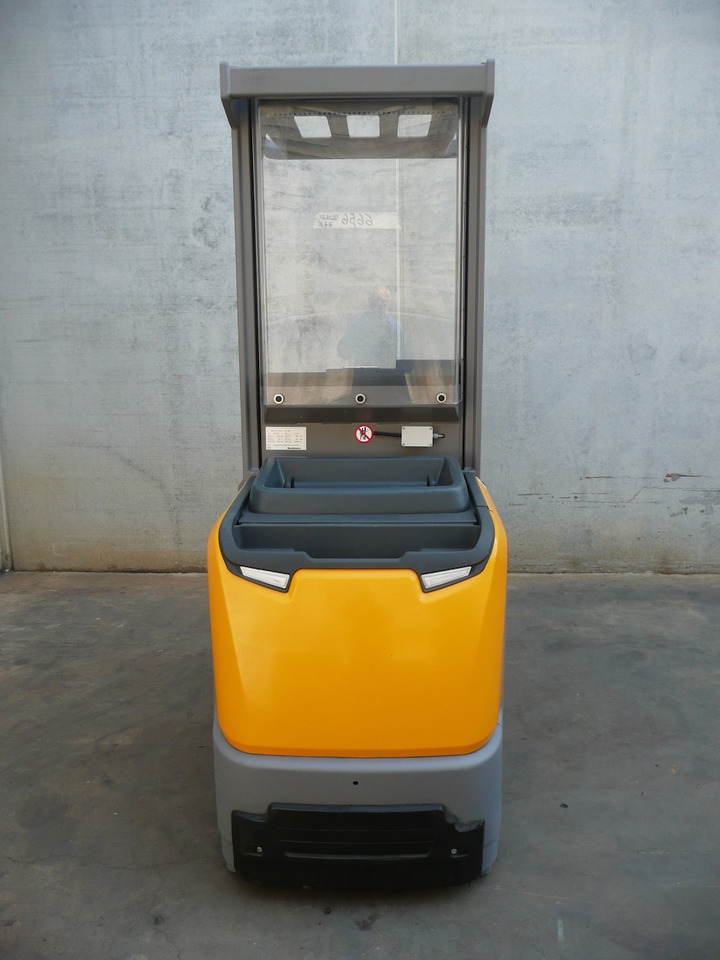 Jungheinrich EKS 110 L 160 E - Tellimusekoostur: pilt 5 Jungheinrich EKS 110 L 160 E - Tellimusekoostur: pilt 5