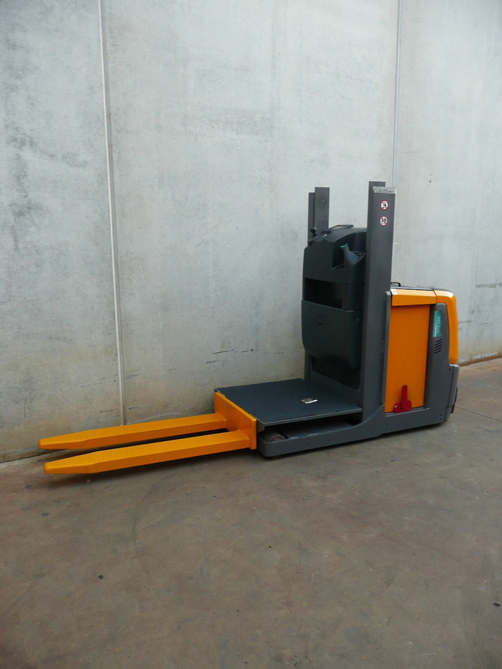 Jungheinrich EKS 110L 100E - Tellimusekoostur: pilt 2 Jungheinrich EKS 110L 100E - Tellimusekoostur: pilt 2