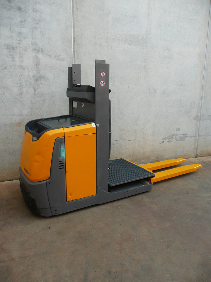 Jungheinrich EKS 110L 100E - Tellimusekoostur: pilt 3 Jungheinrich EKS 110L 100E - Tellimusekoostur: pilt 3