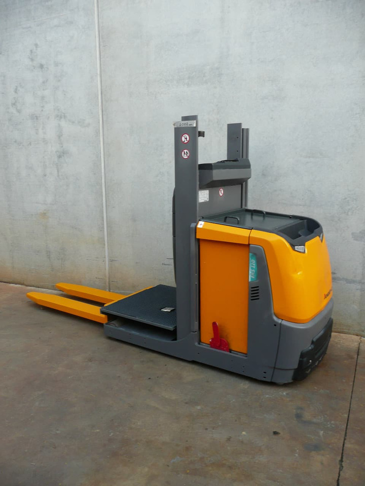 Jungheinrich EKS 110L 100E - Tellimusekoostur: pilt 1 Jungheinrich EKS 110L 100E - Tellimusekoostur: pilt 1