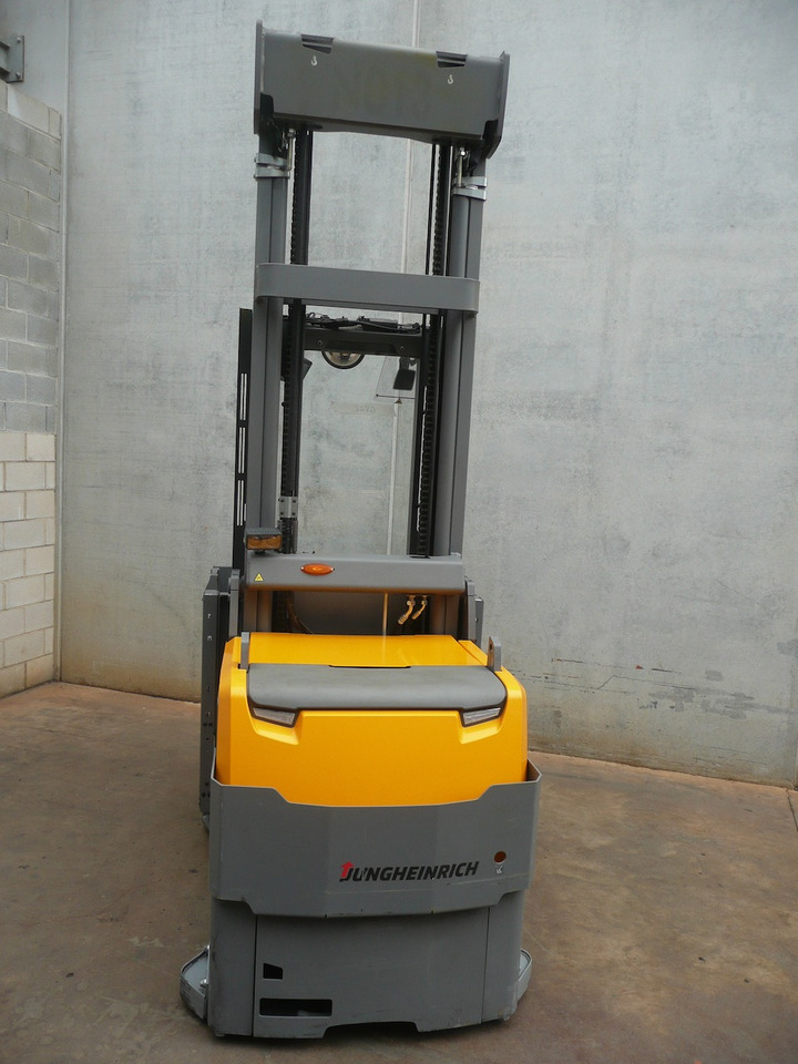 Jungheinrich EKS 412s Z+F 500 ZT - Tellimusekoostur: pilt 5 Jungheinrich EKS 412s Z+F 500 ZT - Tellimusekoostur: pilt 5