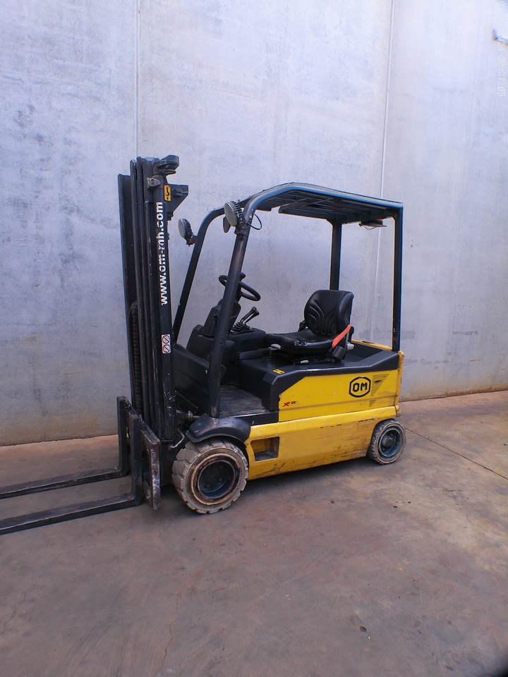 OM XE 20ac - Elektritõstuk: pilt 3 OM XE 20ac - Elektritõstuk: pilt 3