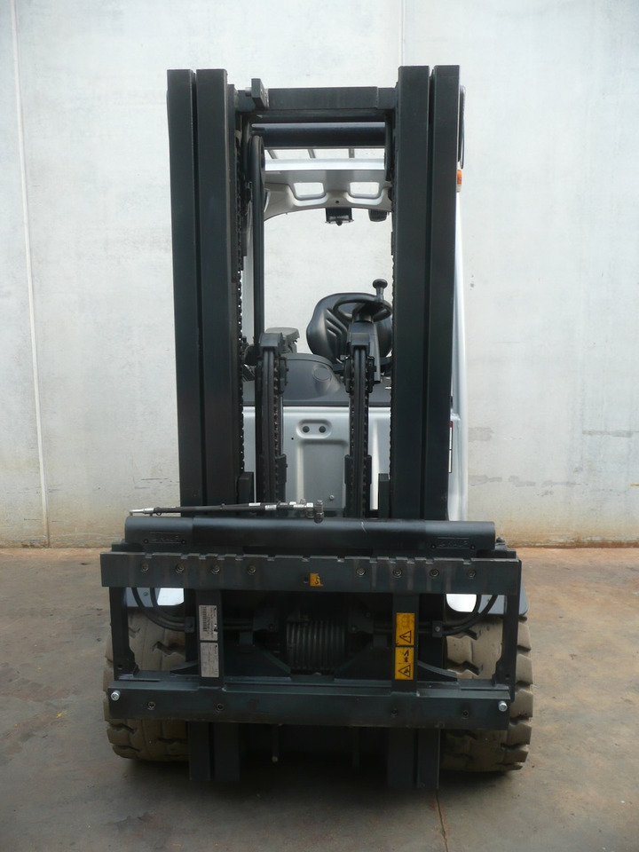 Still RX60-40 - Elektritõstuk: pilt 5 Still RX60-40 - Elektritõstuk: pilt 5