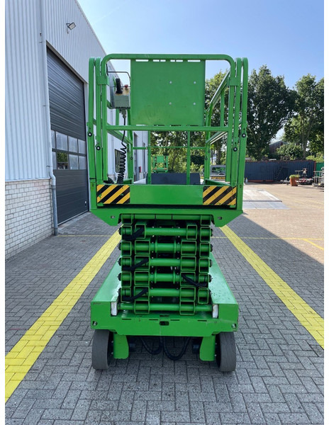 AIRO X 14 EW - Käärlift: pilt 5 AIRO X 14 EW - Käärlift: pilt 5