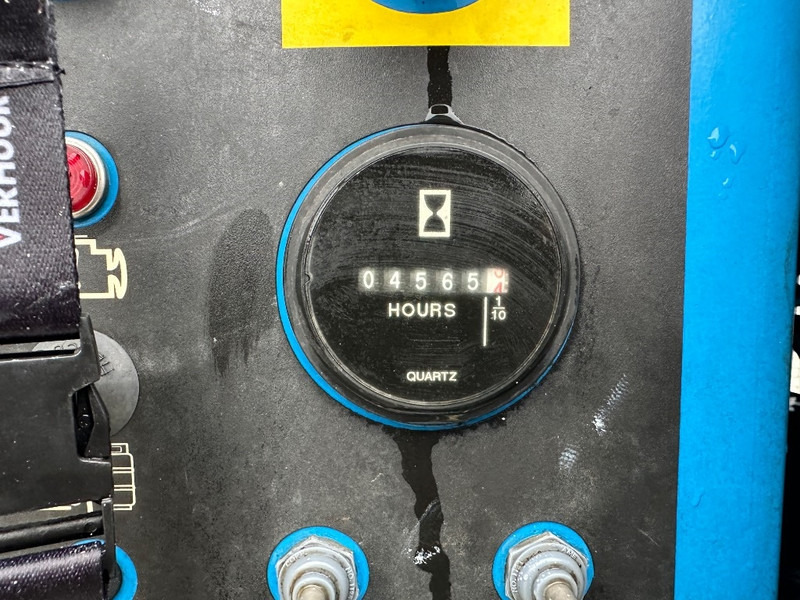Genie S 45 Trax - Teleskooppoom: pilt 4 Genie S 45 Trax - Teleskooppoom: pilt 4