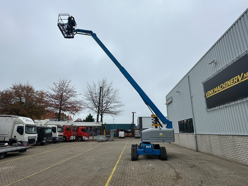 Genie S 45 Trax - Teleskooppoom: pilt 3 Genie S 45 Trax - Teleskooppoom: pilt 3