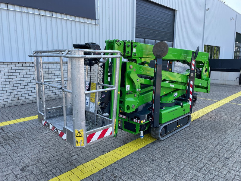 Hinowa Lightlift 20.10 IIIS - Liigendpoom: pilt 2 Hinowa Lightlift 20.10 IIIS - Liigendpoom: pilt 2