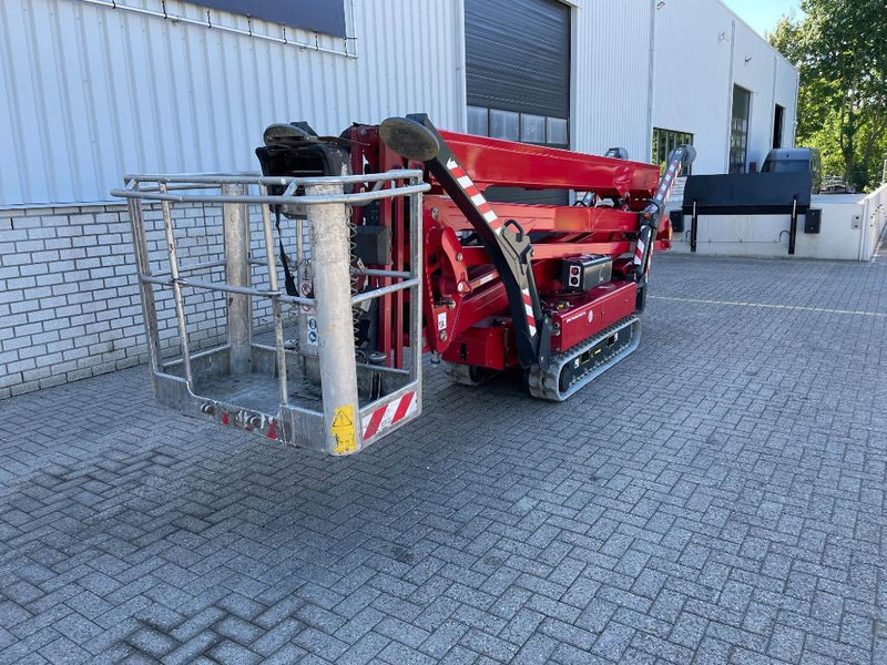 Hinowa Lightlift 26.14 IIIS - Liigendpoom: pilt 2 Hinowa Lightlift 26.14 IIIS - Liigendpoom: pilt 2
