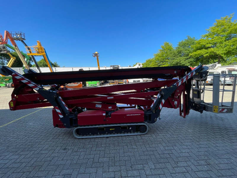 Hinowa Lightlift 26.14 IIIS - Liigendpoom: pilt 5 Hinowa Lightlift 26.14 IIIS - Liigendpoom: pilt 5