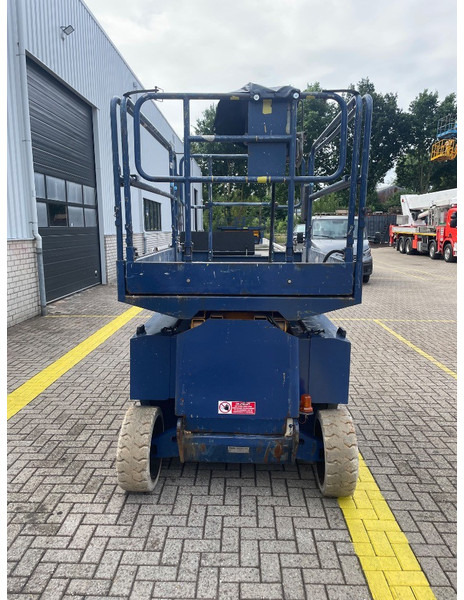 Iteco IT 12151 - Käärlift: pilt 4 Iteco IT 12151 - Käärlift: pilt 4