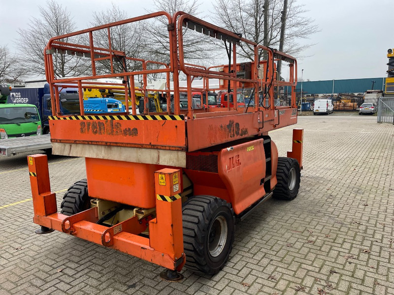 JLG 3394 RT - Käärlift: pilt 5 JLG 3394 RT - Käärlift: pilt 5