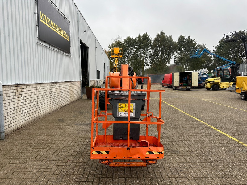 JLG 660 SJ - Teleskooppoom: pilt 5 JLG 660 SJ - Teleskooppoom: pilt 5