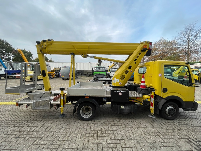 Ruthmann TBR 220 - Veoautolt tõusev platvorm: pilt 5 Ruthmann TBR 220 - Veoautolt tõusev platvorm: pilt 5
