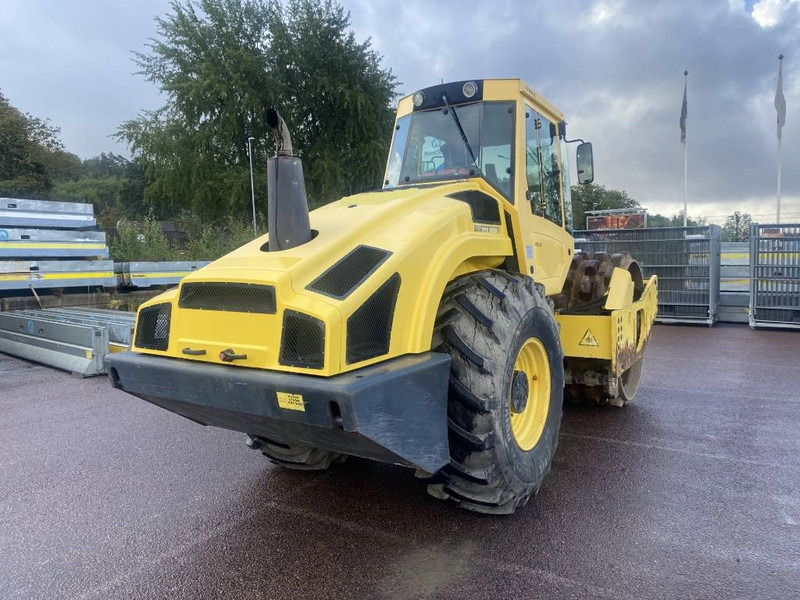 Bomag BW 213 P D H-4 - Rullija: pilt 4 Bomag BW 213 P D H-4 - Rullija: pilt 4